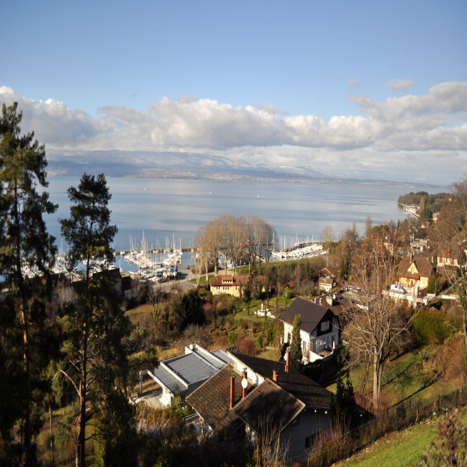 Offres de vente Appartement Thonon-les-Bains (74200)