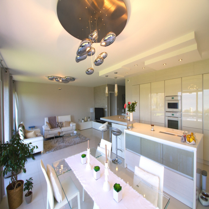 Offres de vente Appartement Thonon-les-Bains (74200)