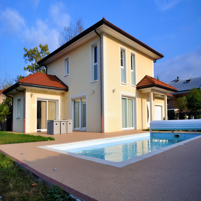 Offres de vente Villa Thonon-les-Bains (74200)