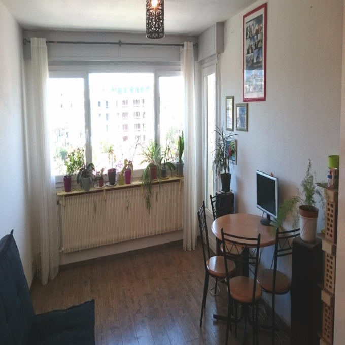 Offres de vente Appartement Thonon-les-Bains (74200)