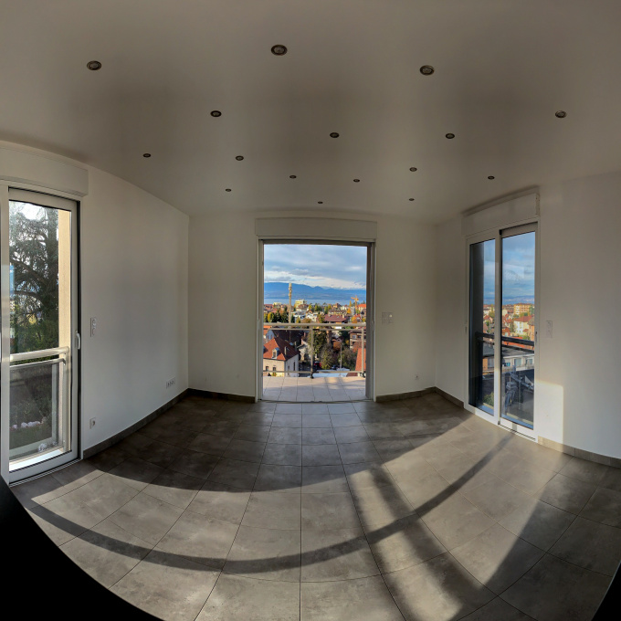 Offres de vente Appartement Thonon-les-Bains (74200)
