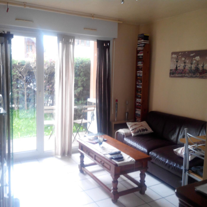 Offres de vente Rez de jardin Thonon-les-Bains (74200)