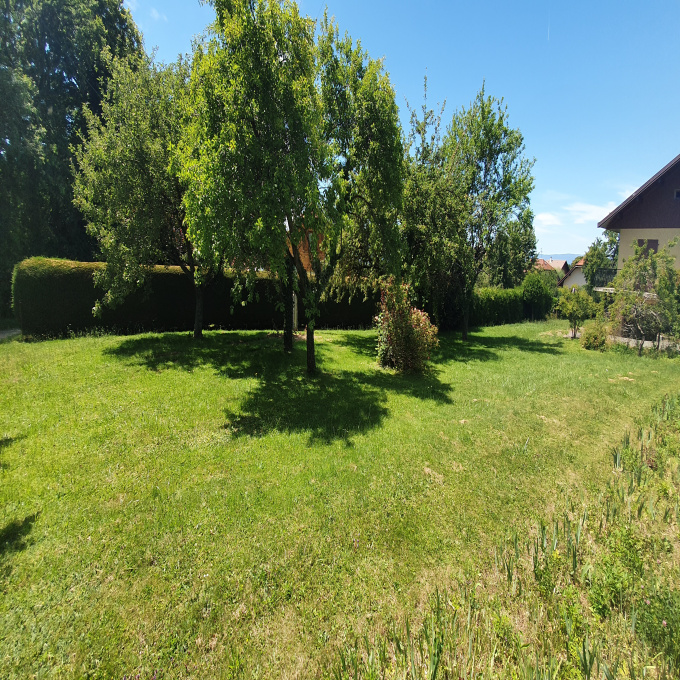 Offres de vente Terrain Féternes (74500)