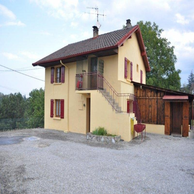Offres de vente Maison Thonon-les-Bains (74200)