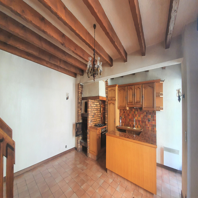 Offres de vente Maison Thonon-les-Bains (74200)