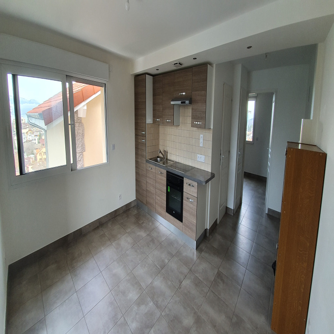Offres de vente Appartement Thonon-les-Bains (74200)