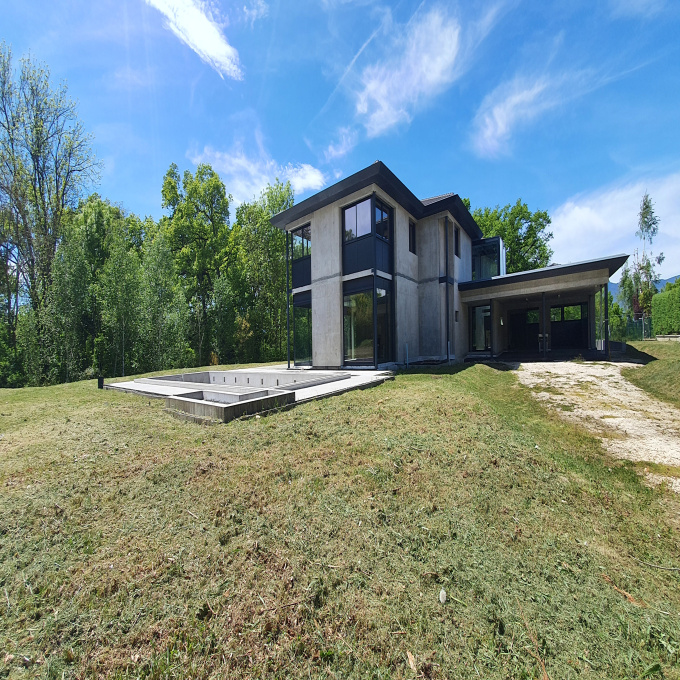 Offres de vente Villa Messery (74140)