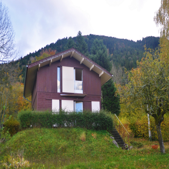 Offres de vente Chalet Lyaud (74200)
