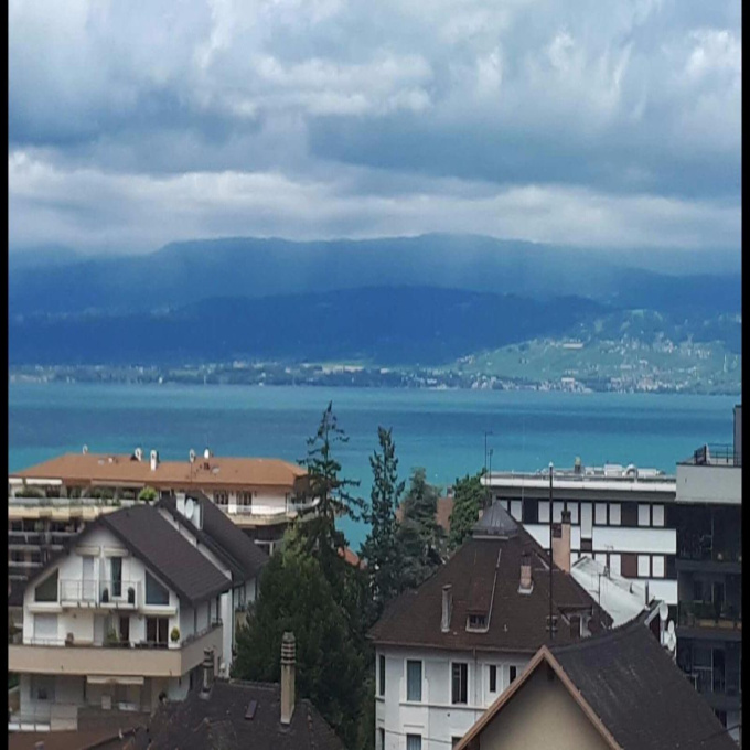 Offres de vente Appartement Thonon-les-Bains (74200)
