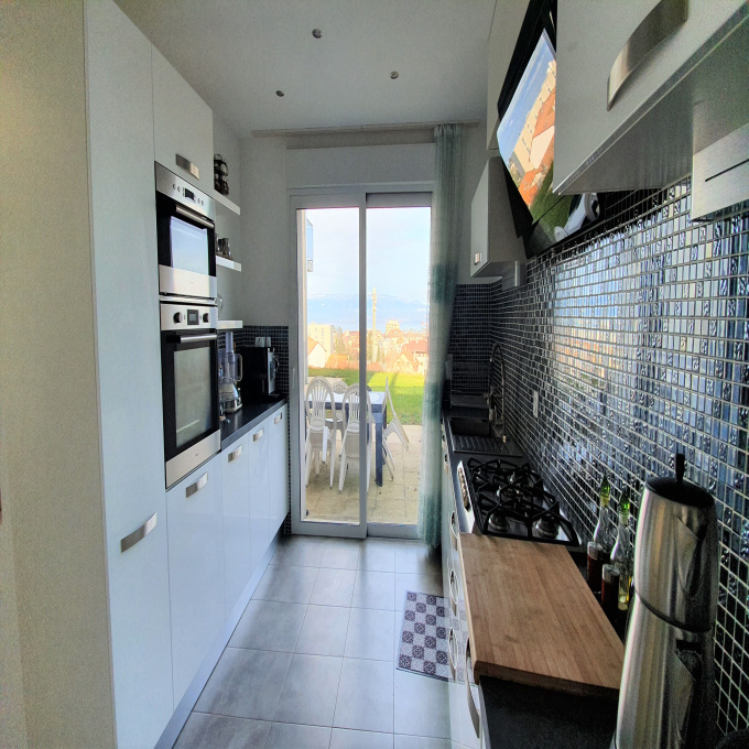 Offres de vente Appartement Thonon-les-Bains (74200)