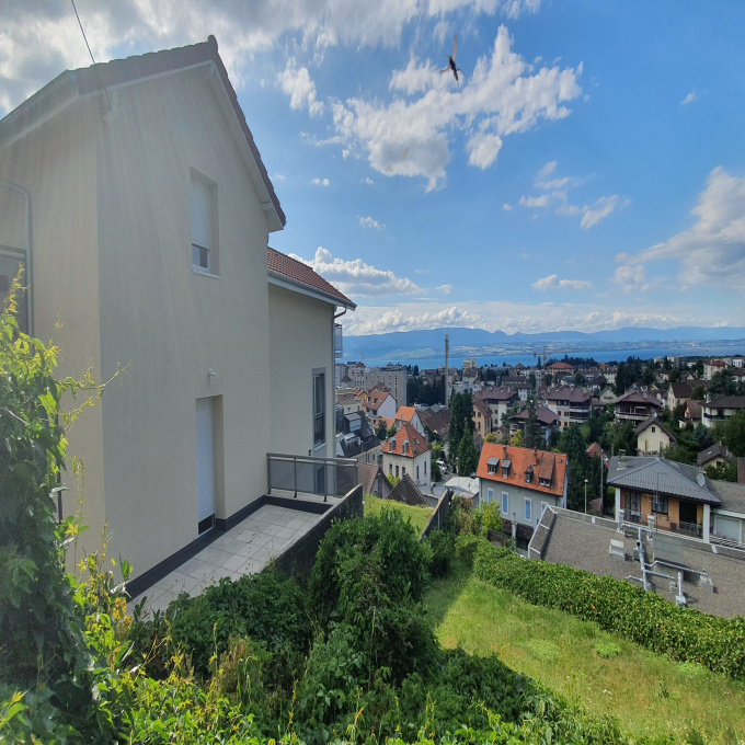 Offres de vente Appartement Thonon-les-Bains (74200)