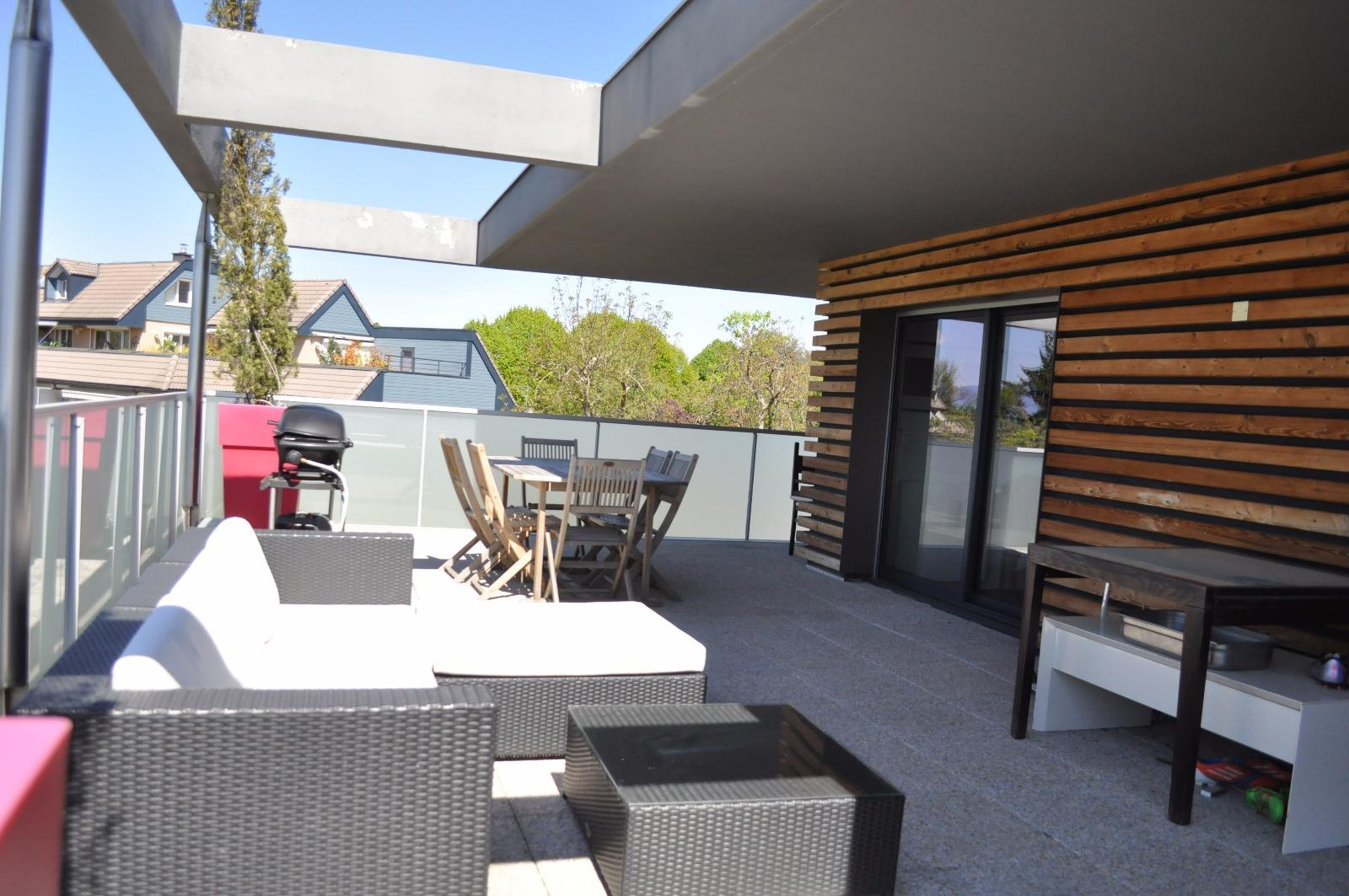 Offres de vente Appartement Thonon-les-Bains (74200)